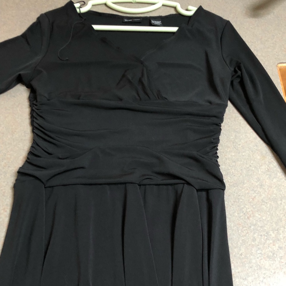 Beautiful Black New York and Company dress